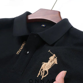 Raphael Polo Shirt Menswear