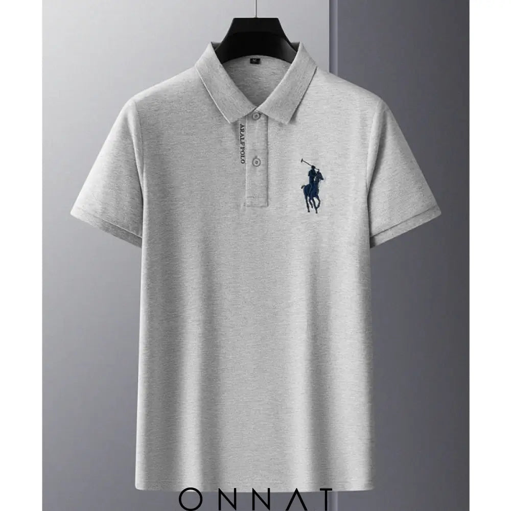 Raphael Polo Shirt Menswear