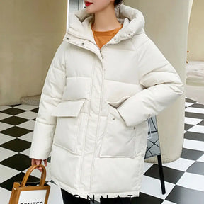 Seasonal Softness Jacket Beige / S Coats & Jackets