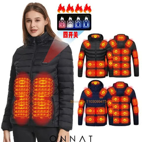 Smartheat Prowear Jacket Coats & Jackets