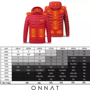 Smartheat Prowear Jacket Coats & Jackets