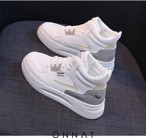 Sneakers Fashion Sport Shoes