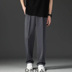 Soft Fit Urban Pants Menswear