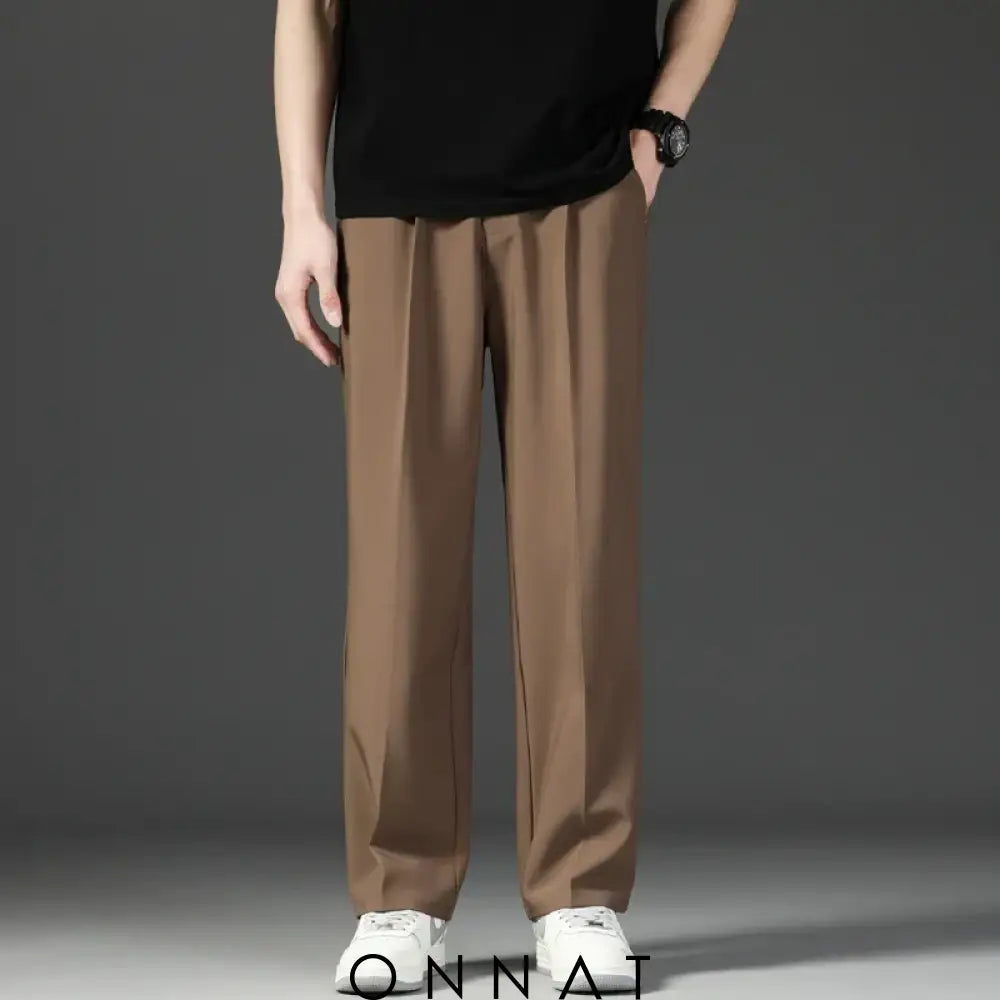 Soft Fit Urban Pants Menswear