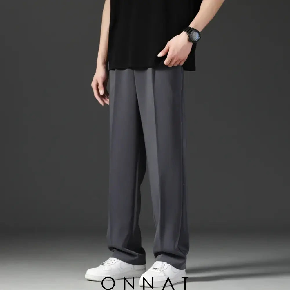 Soft Fit Urban Pants Menswear