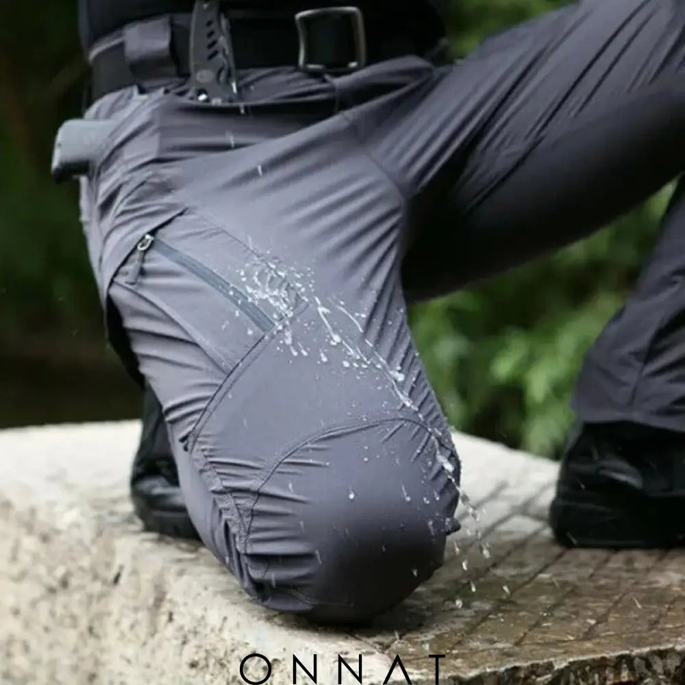 Stormguard Tactical Pants Menswear