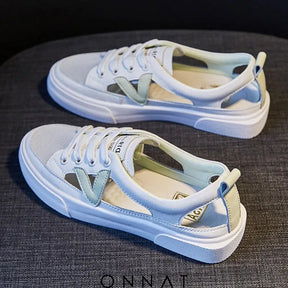 Stylish Marry Sneakers Shoes