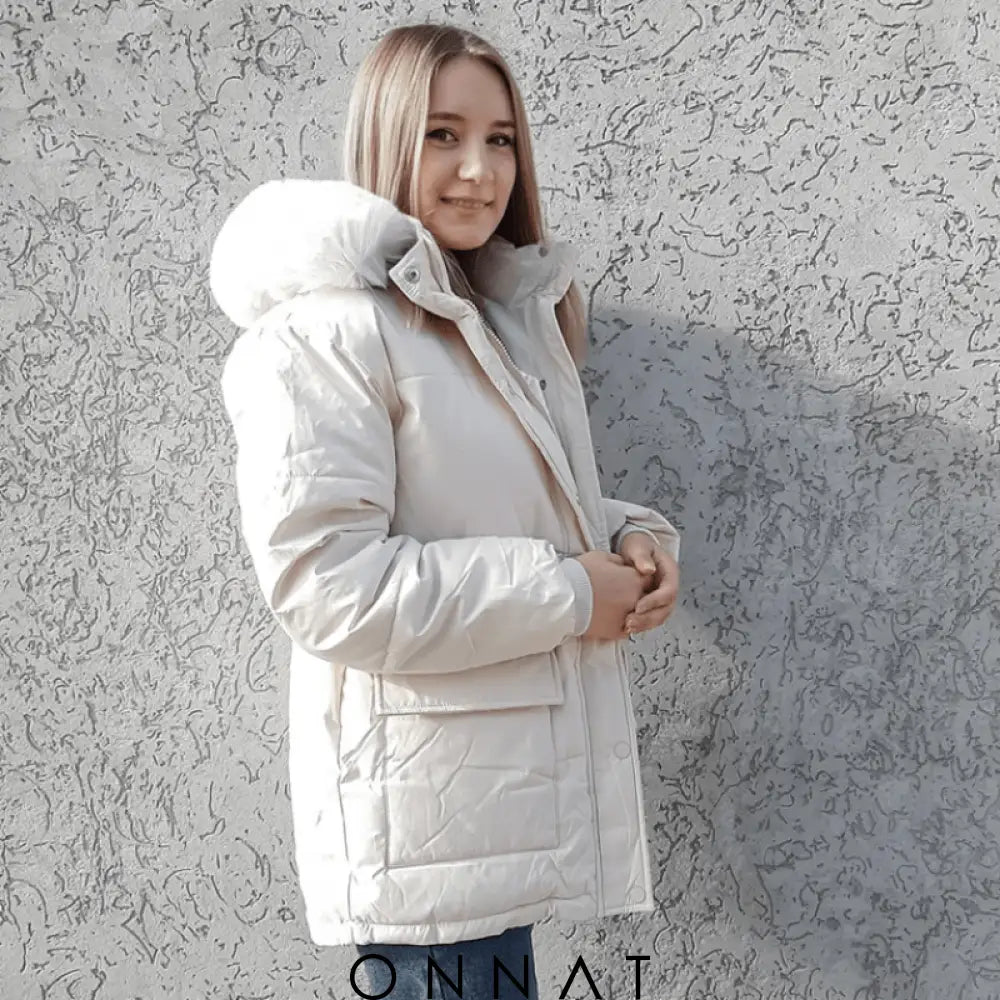 Thermal Embrace Jacket Coats & Jackets