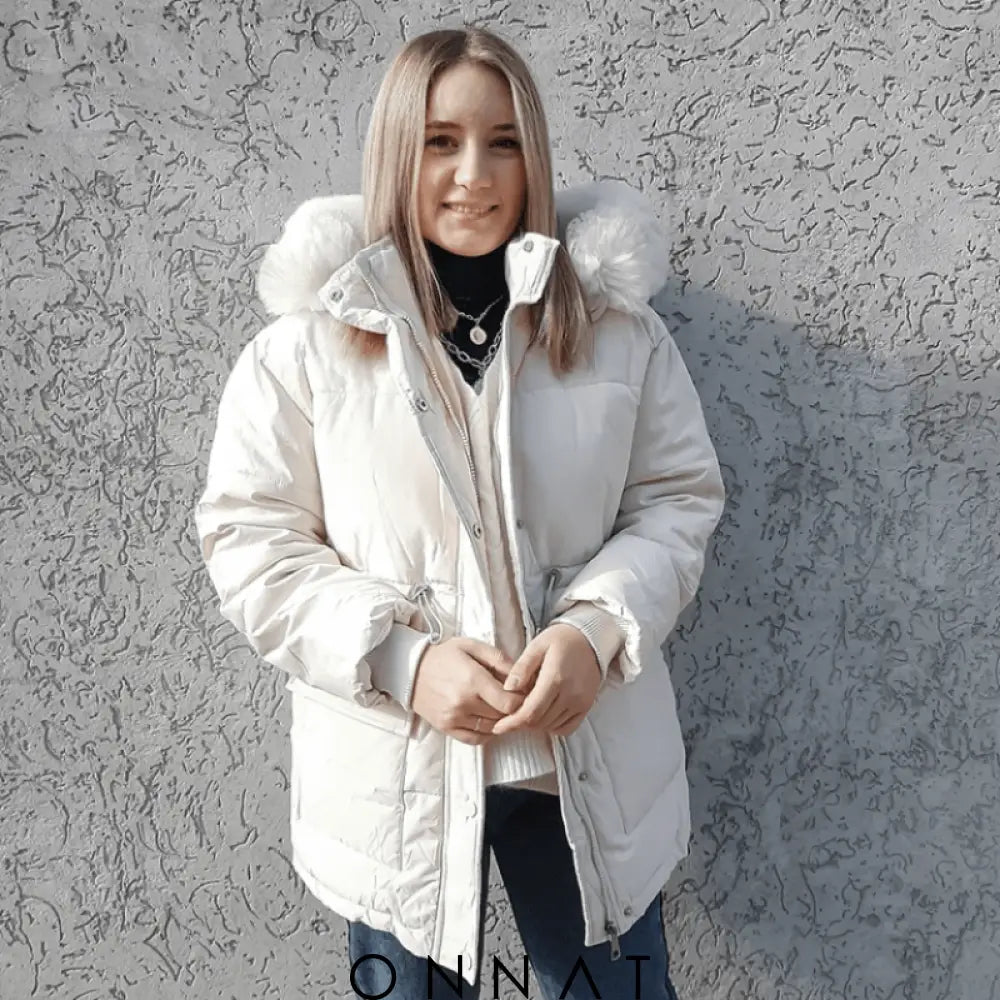 Thermal Embrace Jacket Coats & Jackets