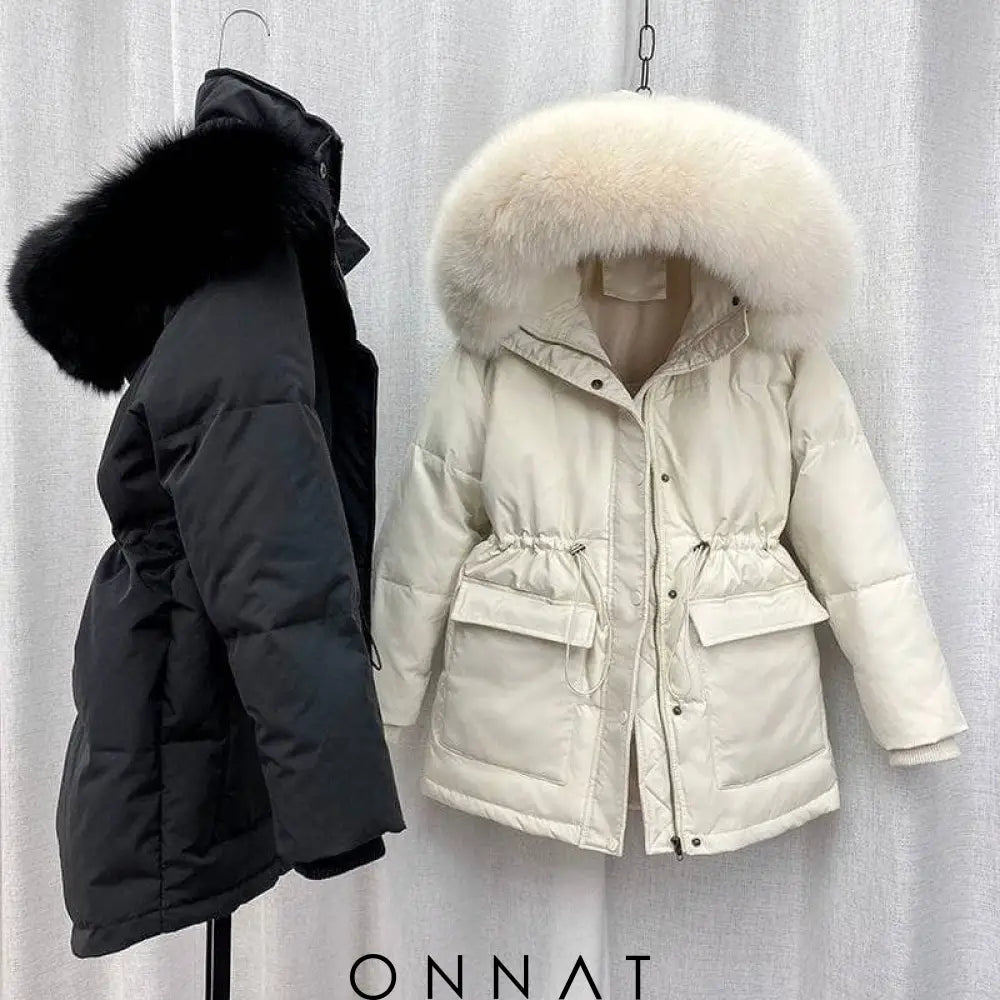 Thermal Embrace Jacket Coats & Jackets