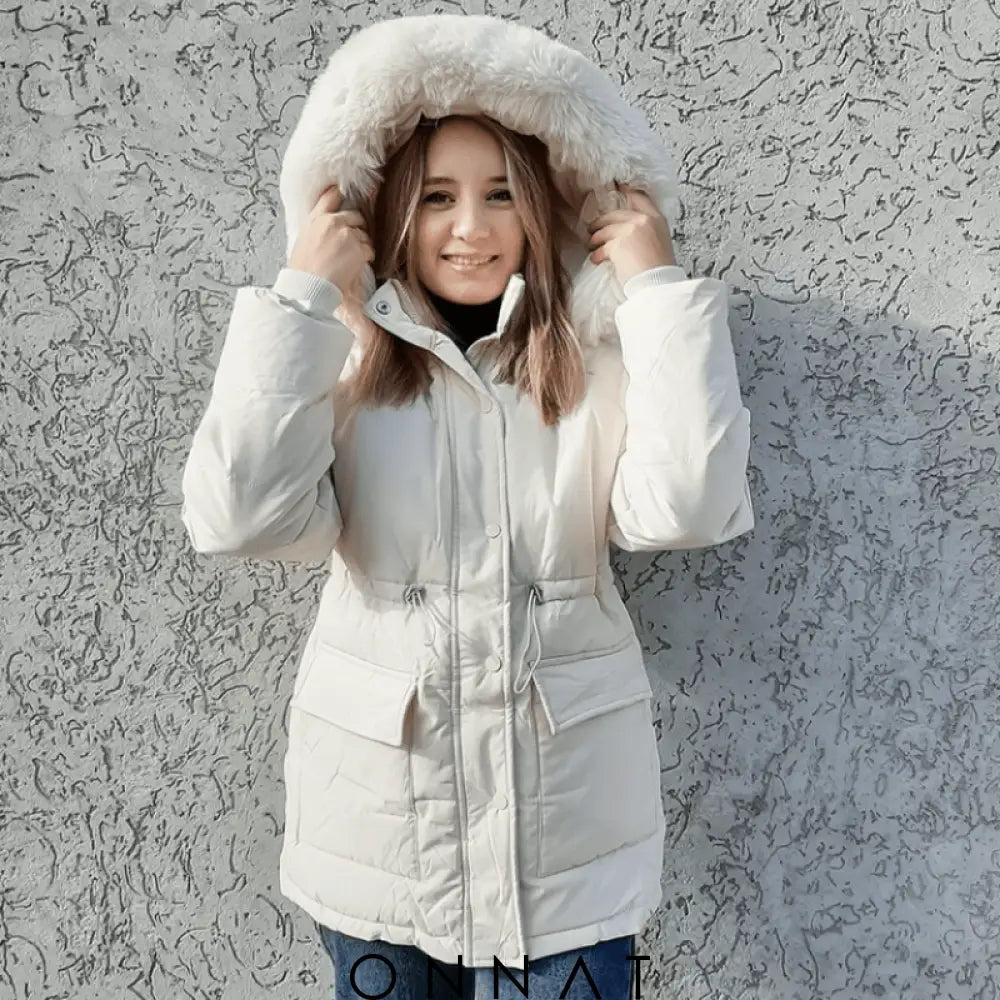 Thermal Embrace Jacket Coats & Jackets