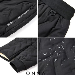 Unisex Fleece Jogging Bottoms Confy Menswear