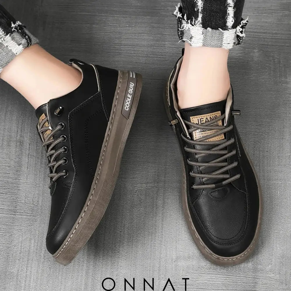 Urban Style Sneakers Sapatos