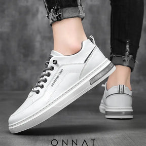 Urban Style Sneakers Sapatos