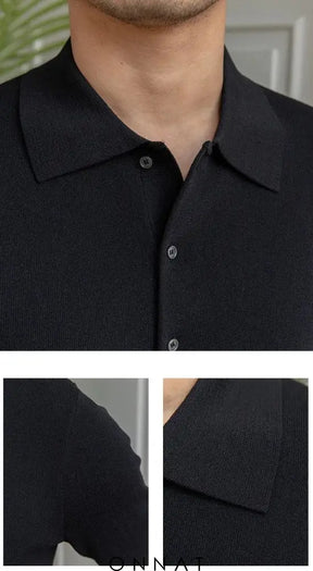 Valarosa Polo Shirt Menswear