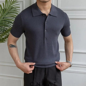 Valarosa Polo Shirt Menswear