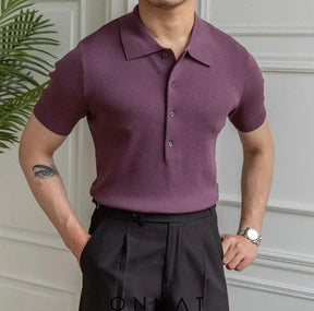 Valarosa Polo Shirt Menswear