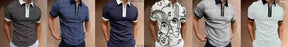 Versatile Modern T-Shirt Menswear