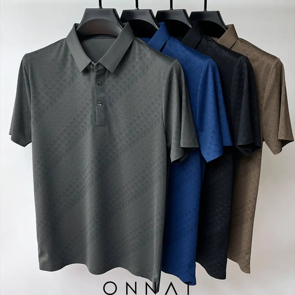 Werdero Polo Shirt Menswear