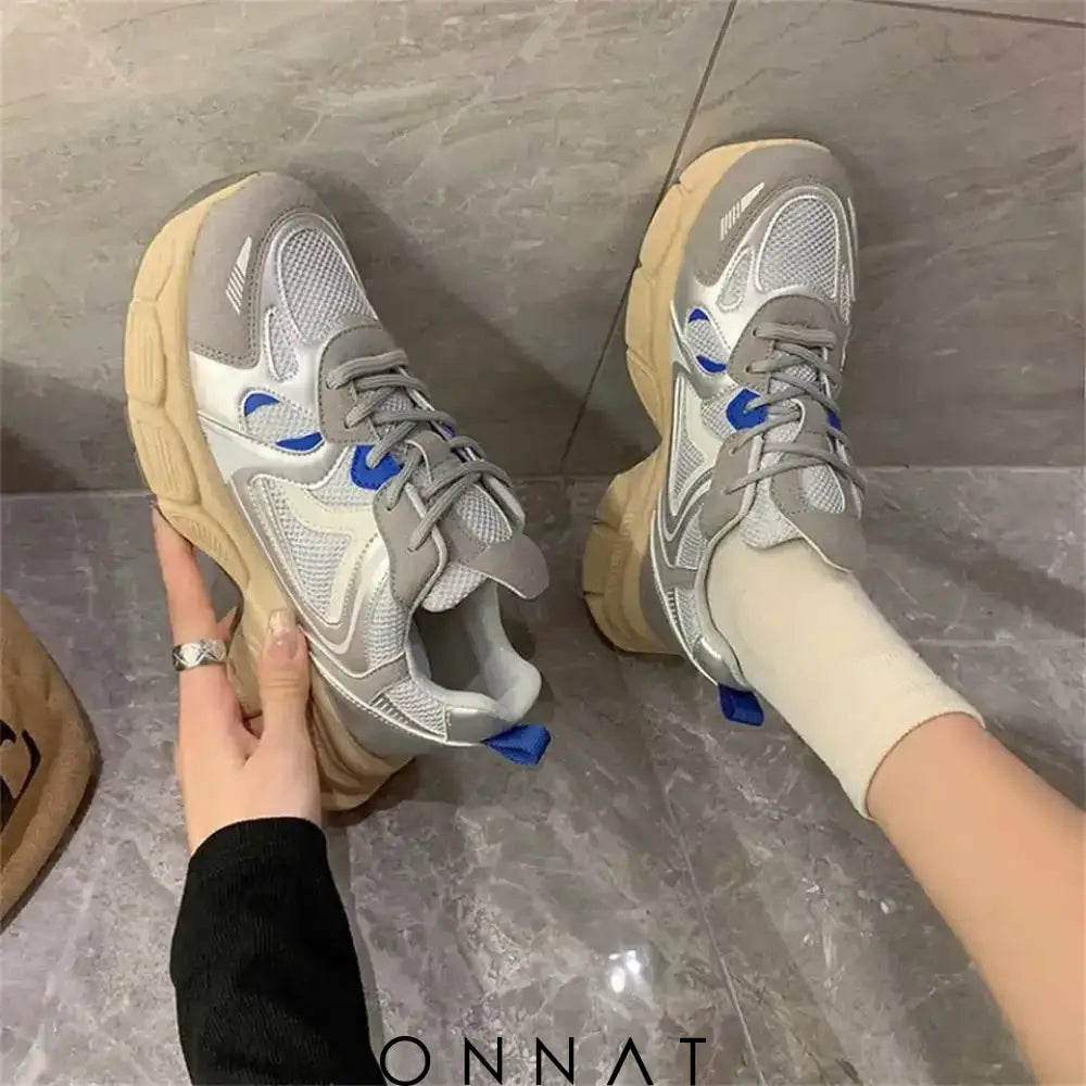 Women’s Sneakers - Respirafit Shoes