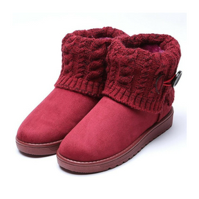 Scarlet women's boots