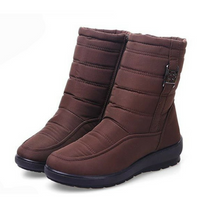 Botas femininas Maggie 