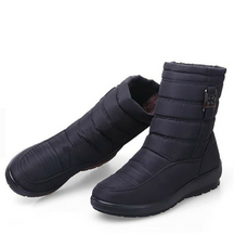 Botas femininas Maggie 