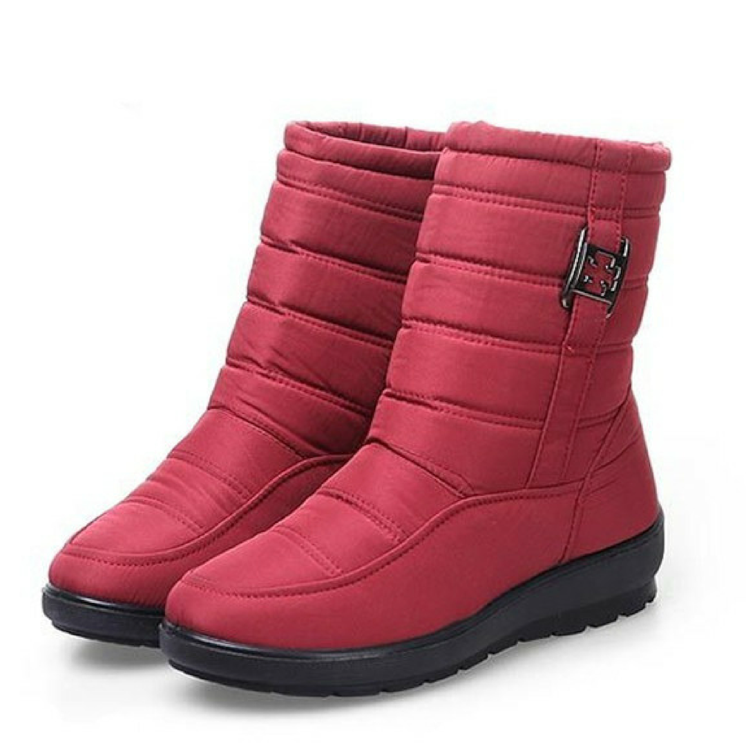 Botas femininas Maggie 