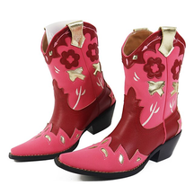 Violet Women's Boots