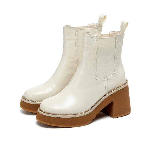 Botas femininas Willow