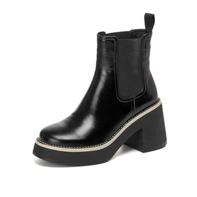 Botas femininas Willow