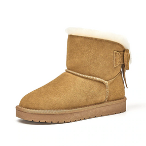 Botas femininas Naomi