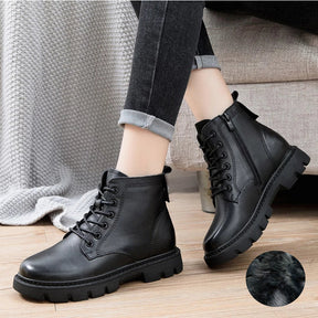 Botas femininas Sophie