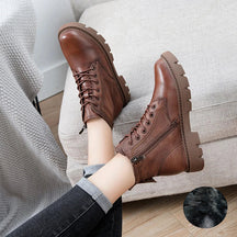 Botas femininas Sophie