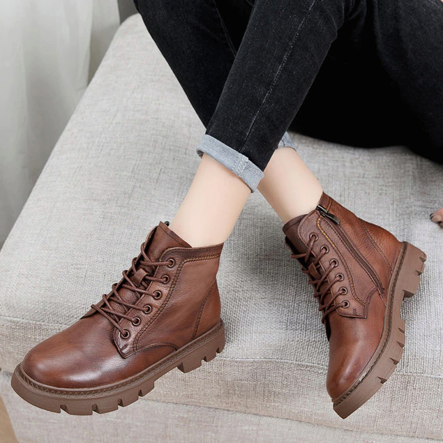 Botas femininas Sophie