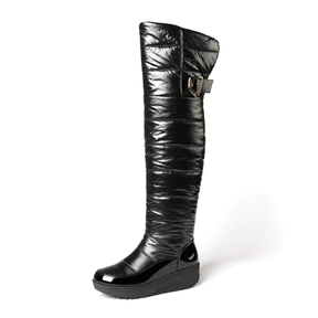 Stilvoller Stiefel Allison