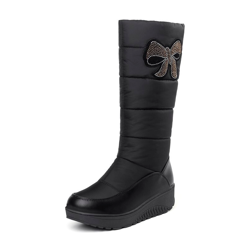 Botas femininas Cora