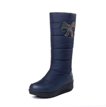 Botas femininas Cora