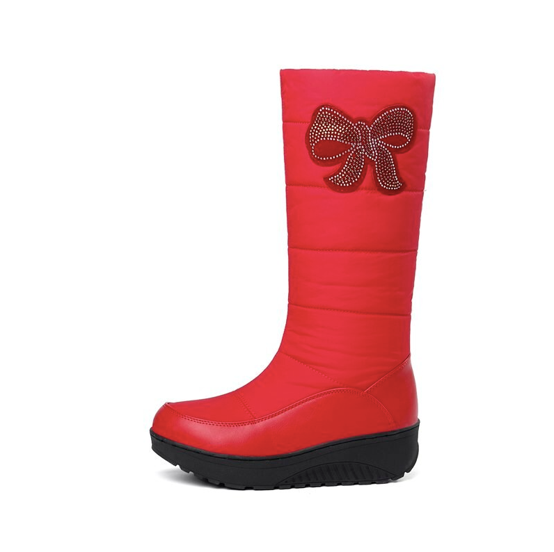 Botas femininas Cora