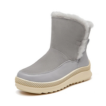 Botas estilosas da Kylie