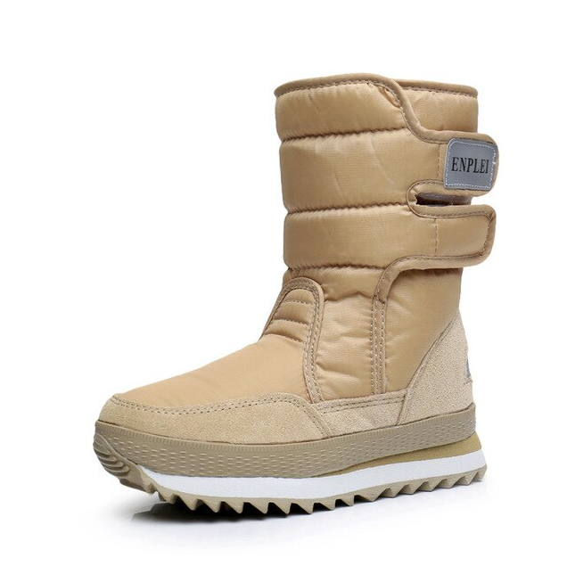 Botas femininas Amaya