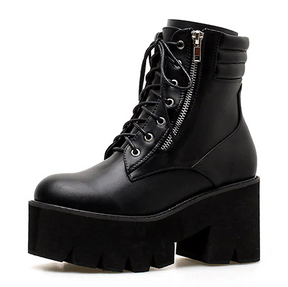 Rocky Damen Stiefel