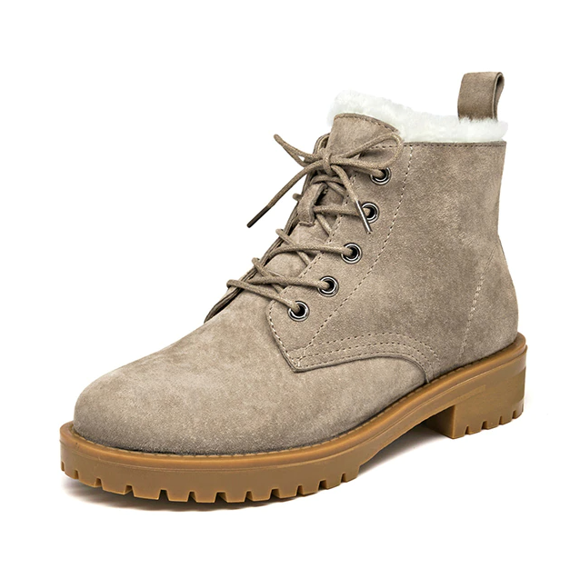 Botas femininas Emmy 