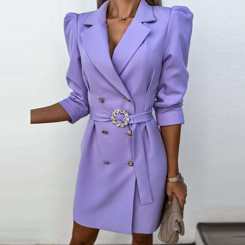 Stylish Dora blazer