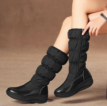 Stylish Brianna boots