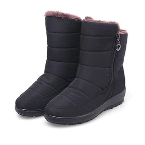 Botas femininas Taylor