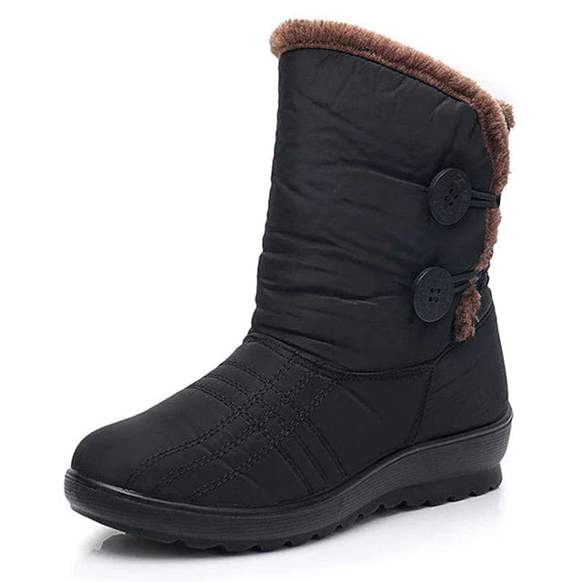 Botas femininas Taylor