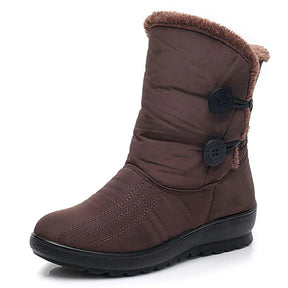 Botas femininas Taylor