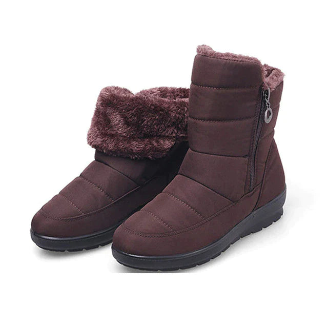 Botas femininas Taylor