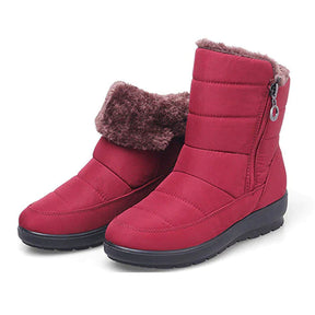 Botas femininas Taylor